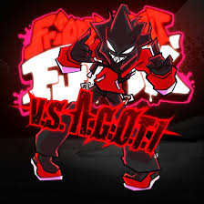 And the mods its free. Friday Night Funkin Vs Agoti Fnf Mod Play Game Online Unblocked At Y9freegames Com