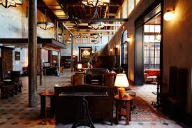 Hotels Roman And Williams Hotel Emma Hotel