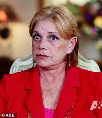 Candy Edwards's Instagram, Twitter & Facebook