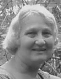 Mary Hamer Obituary (2013)