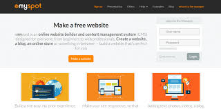 Inilah 14 Situs Lengkap Cara Membuat Website Gratis