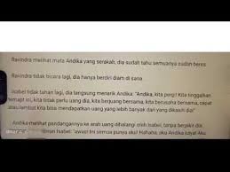 Para pelanggan kawin kontrak diketahui merupakan turis dari timur tengah. Novel Kawin Kontrak Bab 21 Youtube