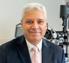 Moorfields international uveitis symposium