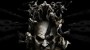 ❤ get the best kratos wallpaper hd on wallpaperset. Hd Wallpaper God Of War Badass Kratos 4521x2543 Video Games Kratos Hd Art Wallpaper Flare
