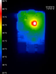 Increase security with site isolation. Pimoroni On Twitter We Ve Been Doing Some Thermal Testing For A Follow Up To Our Recent Blog Post This Set Of Images Shows The Pi 3 3 B And 4 With Peak Temperatures