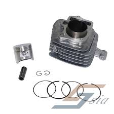 Hello.hari ini saya pasang high camshaft di ex5 dream saya.saya belum dapat beri perbezaan dan kuasa engine setelah. Saiz Block Ex5 Standard