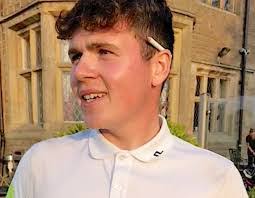 Daniel Heron's Instagram, Twitter & Facebook