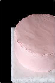 Comment décorer un gâteau ? Comment Glacer Un Gateau Chefnini