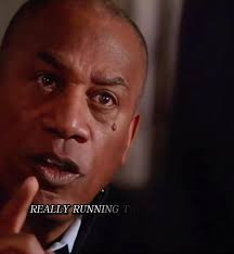 Joe Morton Poppa Hope