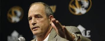 Missouri Football Coach Gary Pinkel to Resign