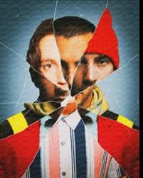 Pin de Matthew Cornejo em Twenty One Pilots