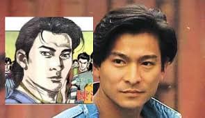 Tough Guys, Gangsters, and Delinquents in Asian Pop Culture: Young and  Dangerous