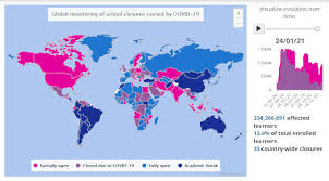 South africans from different walks of life, came forward to lend a hand towards healing, rebuilding and renewal. Unesco Promotes Safe Reopening Of Schools Putting Teachers Up Front For Vaccines The Journal