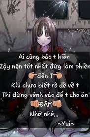 Kết quả hình ảnh cho stt anime chibi