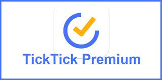 TickTick Premium APK 7.1.1.0 Full Mod (MEGA)