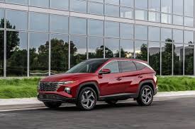 Car.com has been visited by 100k+ users in the past month Hyundai Plans 12 New Suv Models Through 2021 Ice Hybrid Phev Bev 2022 Tucson Green Car Congress