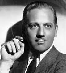 Douglas was pear-shaped, very short, and stood the whole way"