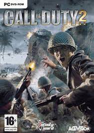 Descargar Call Of Duty 2 Mega Mediafire Utorrent Full Games 0k Call Of Duty Activision Mission Game