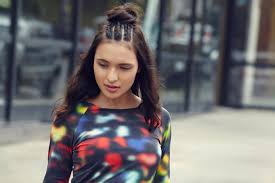 Cute hairstyles for medium hair for a party 8 Awesome Party Hairstyles For Medium Hair