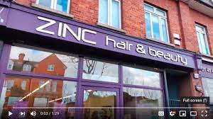 A passion for excellence and dedication to the advancement of industry standards will continue to guide the evolution of our company. Welcome To Zinc Zinc Hair Beauty Dublin
