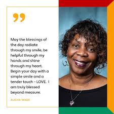 Alisha Henderson-Wade