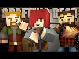 Click done to confirm, you will then be taken back to the servers list. Minecraft Crafting Dead 3 Days Later 1 The Walking Dead Roleplay S9 Youtube Roleplay Minecraft The Walking Dead