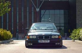 Pin Na Doske Bmw E36 - Culture Album