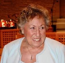 Donna Shell-Gross Obituary (1925