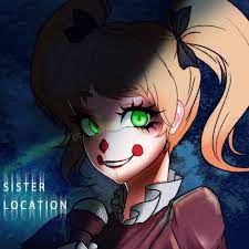 Five nights at freddy's circus baby anime. Cute Anime Circus Baby Cute Anime Five Nights At Freddy S Novocom Top