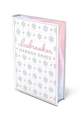 Icebreaker Book