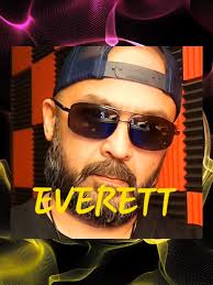 Everettcherrey