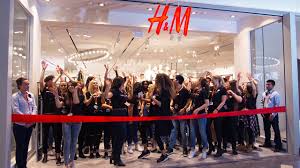 H&m has a passion for fashion, a belief in. H M Sales Tumbled In May Quarter Retail News Asia