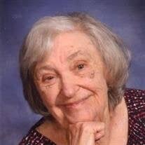 Luna Bell Cook Obituary