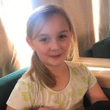 Find Serenity Dennard Missing From Rockerville, South Dakota