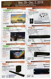 Costco Black Friday 2021 Sale What To Expect Blacker Friday