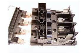 Intertherm Miller Furnace 2 30 2 60 Amp Disconnect Fuse Box 621029 Fuse Box Furnace Fuses