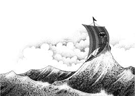 There are a lot of coloring pages for kids on our website my coloring pages, for example: Coloring Page Viking Ship Free Printable Coloring Pages Img 9401