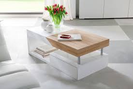 Couchtisch weiß 106x55x52 cm tischplatte ( siehe bilder). Couchtisch Weiss Eiche