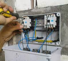 Teknisi listrik pln bojonegoro : Teknisi Listrik Ahli Bidang Kelistrikan