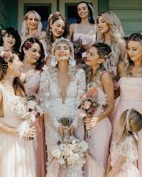N I K I A On Instagram Wow Now This Was A Wedding Words Cannot Describe The Happiness High I Ve Been On Bridesmaid Inspiration Boho Wedding Fantasy Wedding