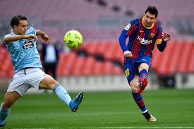 I've always looked at the monica gellers of this world with a mixture of bafflement and jealousy — to me, it seemed like a pig pen type of character like me can never learn how to be neat if they're messy. Lionel Messi Nears Deal With Football Club Barcelona At 50 Pay Cut Bloomberg