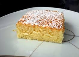 Sanna S Hexenkuche Vanillekuchen Vom Blech Sehr Saftig Und Weich Kuchen Und Torten Rezepte Vanillekuchen Blitzkuchen Rezept