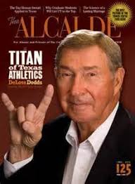 Fred Akers- misunderstood and underappreciated