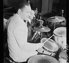 He did a lot of work with a lot of great african bands in the. Wbss Media Red Saunders