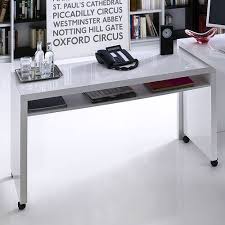 Gefunden Bei Wayfair De Schreibtisch Lea S Mit Rollen Schreibtisch Murphy Tisch Und Tisch