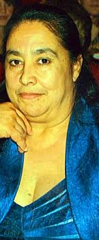 Irene Reyes Obituary