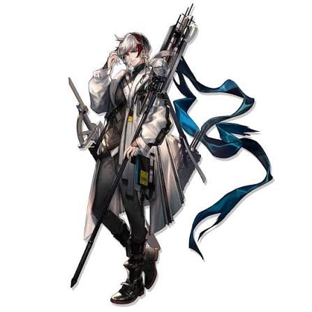 Elysium | Arknights Wiki | Fandom