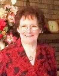 Obituary information for Georgia "Georgie" Breaux
