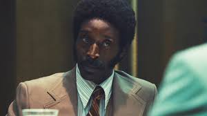 Why Chief Powell From Stranger Things Looks So Familiar