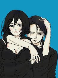 Join the online community, create your anime and manga list, read reviews, explore the forums, follow news, and so much more! Levi And Mikasa Ship Novocom Top